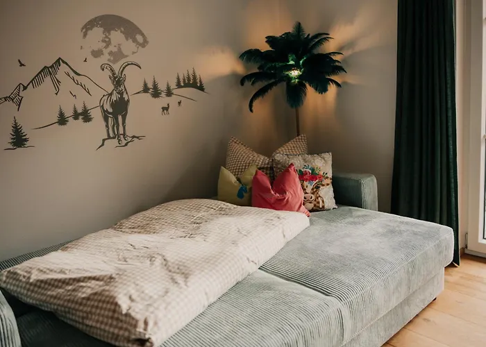 Wohnung Finstermuenz