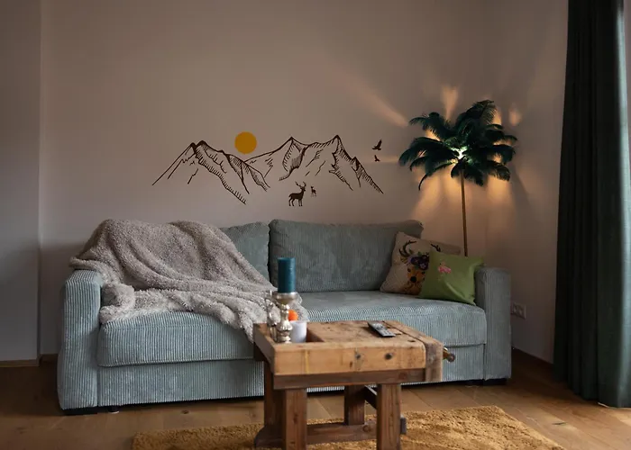 Wohnung Finstermuenz