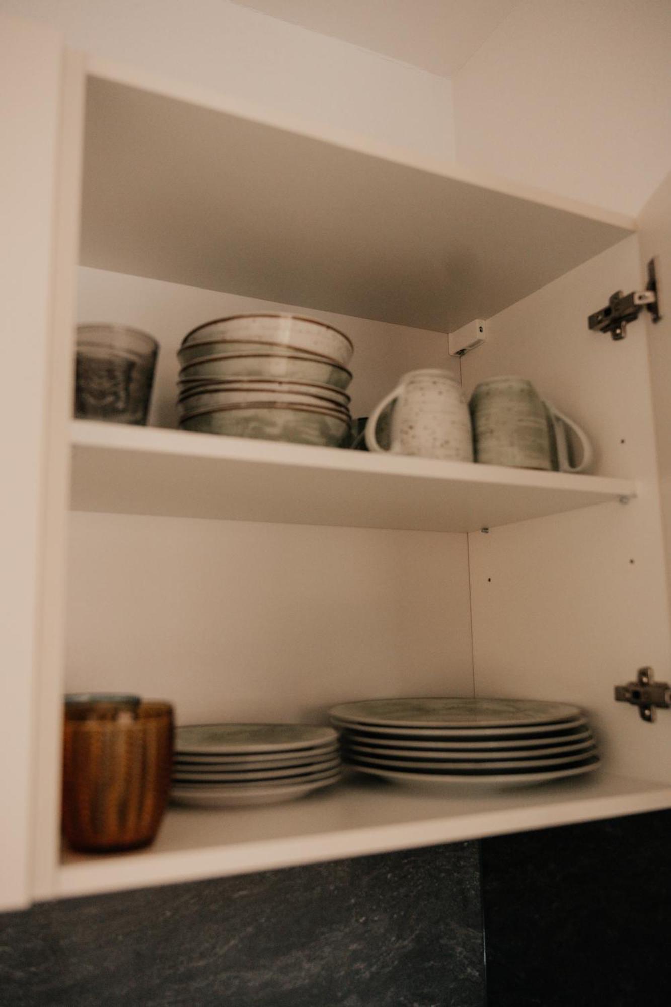 Apartment Finstermuenz